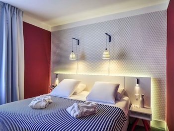 Superior Room, 1 Double Bed