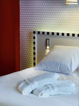 Superior Room, 1 Double Bed