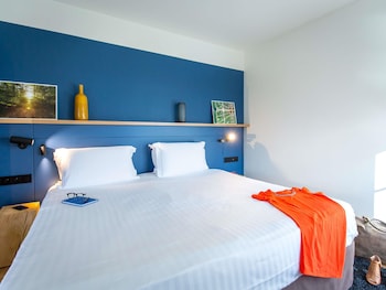 Privilege, Room, 1 Double Bed, Terrace