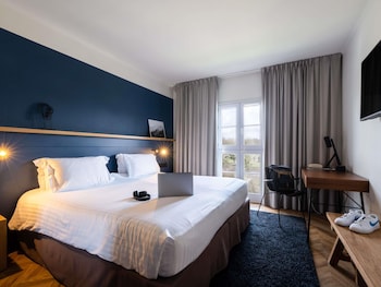 Classic Room, 1 Double Bed