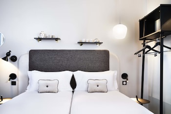 Superior Double or Twin Room, 1 Queen Bed