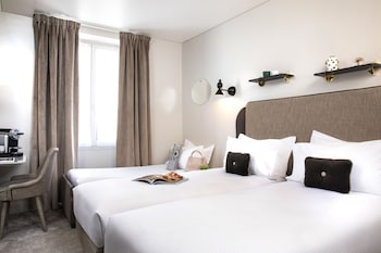 Classic Triple Room