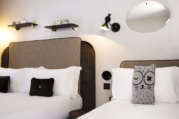 Classic Triple Room