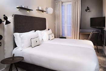 Superior Double or Twin Room, 1 Queen Bed