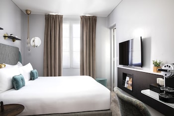 Superior Double or Twin Room, 1 Queen Bed