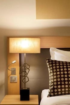 Executive Triple Room
