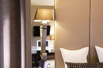 Executive Triple Room