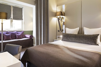Executive Triple Room