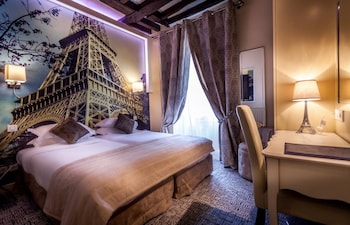 Standard Room, 1 Double Bed, Bathtub