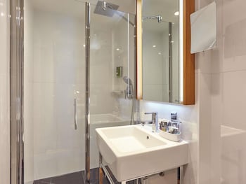 Classic Room, 1 Twin Bed