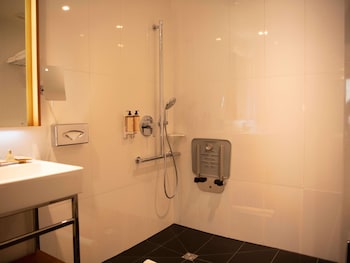 Privilege, Room, 1 Double Bed, Accessible