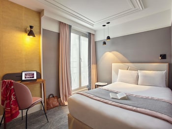 Classic Room, 1 Twin Bed