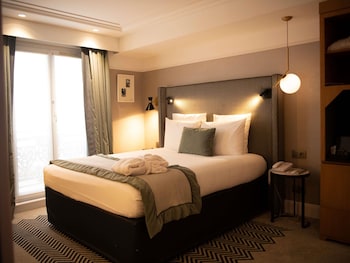 Privilege, Room, 1 Double Bed, Accessible
