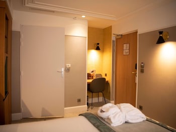 Privilege, Room, 1 Double Bed, Accessible