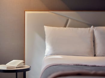 Classic Room, 1 Twin Bed