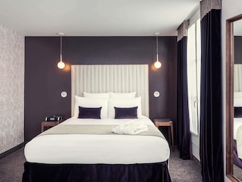 Suite, 1 Double Bed