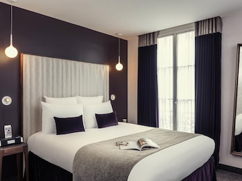 Suite, 1 Double Bed