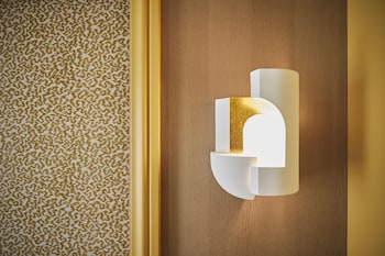Suite (Duplex)