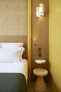 Suite, Connecting Rooms (Duplex)