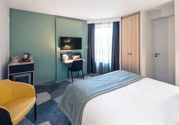 Privilege, Room, 1 Double Bed