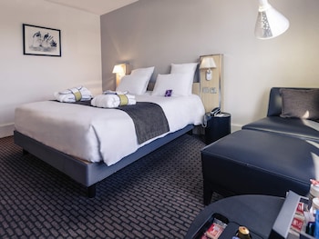 Privilege, Room, 1 Double Bed