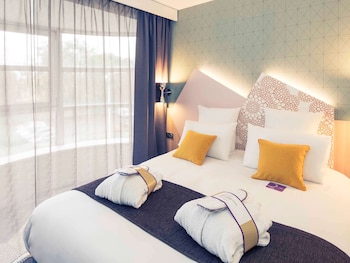Standard Room, 1 Double Bed