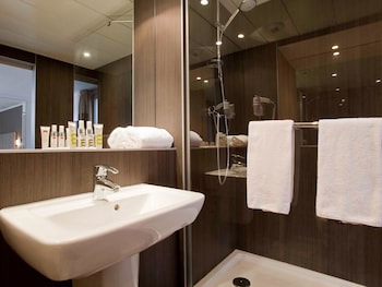 Classic Twin Room, 2 Twin Beds