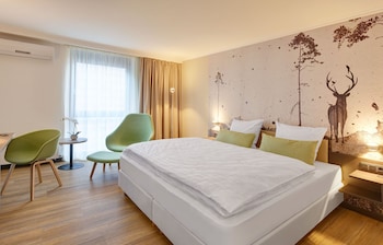 Business Double Room