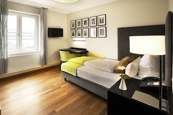 Superior Single Room, 1 Twin Bed