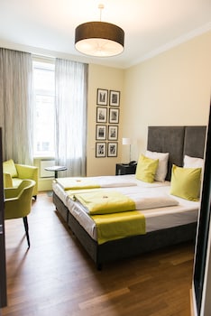 Superior Double or Twin Room