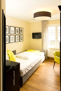 Standard Single Room, 1 Twin Bed
