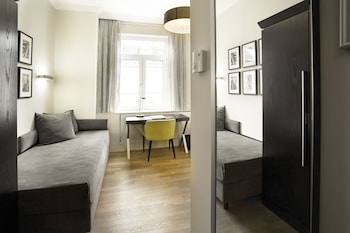 Superior Single Room, 1 Twin Bed