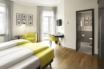 Superior Double or Twin Room