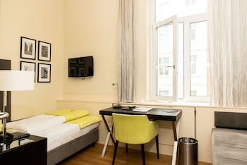 Superior Single Room, 1 Twin Bed