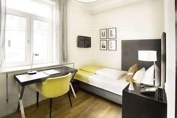 Standard Single Room, 1 Twin Bed
