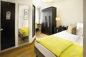 Standard Single Room, 1 Twin Bed