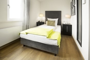 Standard Single Room, 1 Twin Bed
