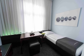 Standard Single Room, 1 Twin Bed