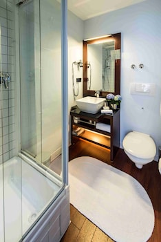 Standard Single Room, 1 Twin Bed