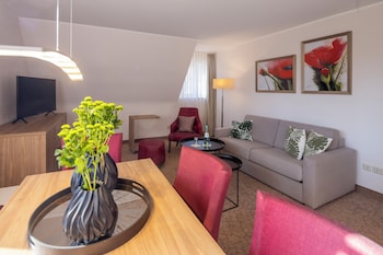Suite, 1 Bedroom