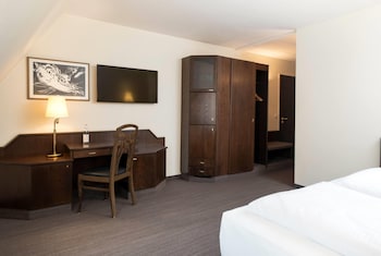 Standard Double Room, 1 Double Bed