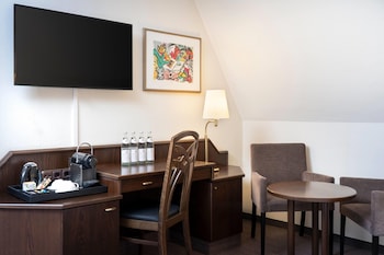 Superior Double Room, 1 Double Bed