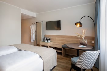 Business Room