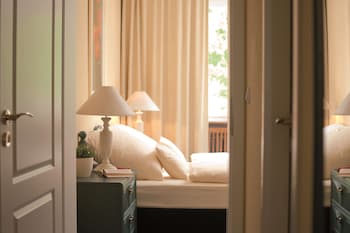 Standard Room, 1 Twin Bed