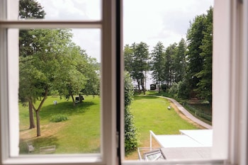 Comfort Room, 1 Double Bed, Lakeside