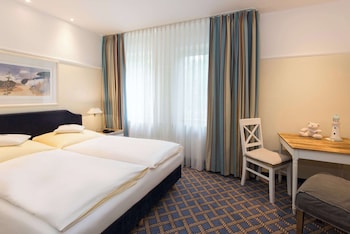Standard Room, 1 Double Bed