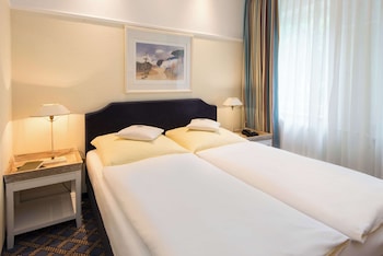 Standard Room, 1 Twin Bed