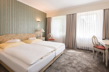 Standard Room, 1 Double Bed