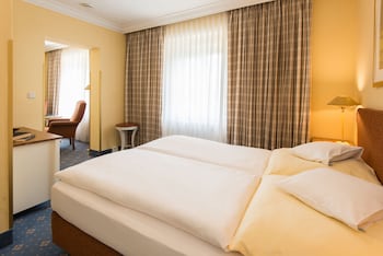 Comfort Room, 1 Double Bed, Lakeside