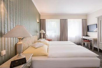 Standard Room, 1 Double Bed